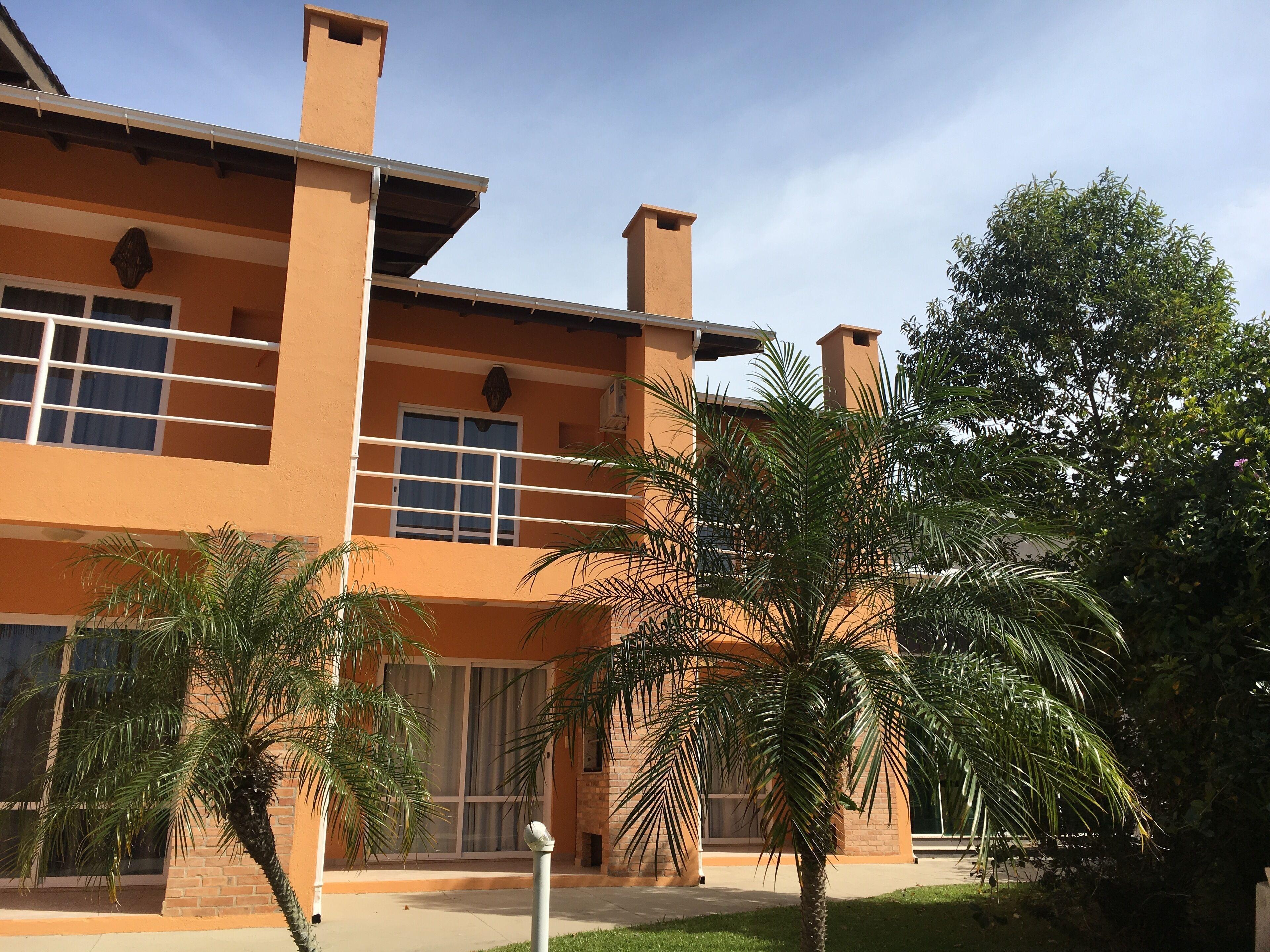 Costa Allegra Ingleses Residence - Florianopolis — Photos 3